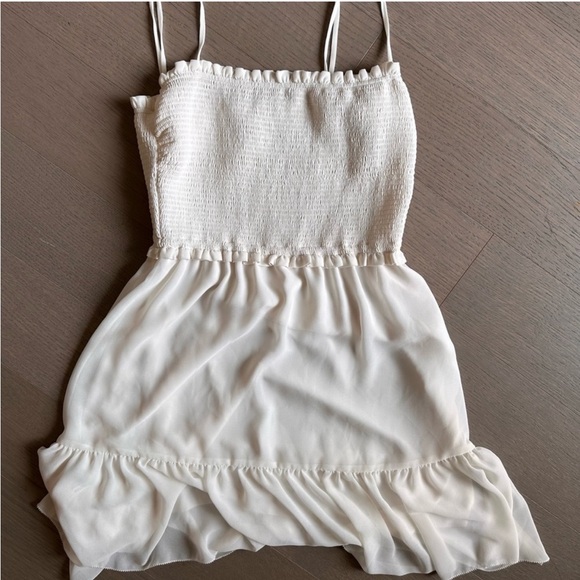 Wilfred Aritzia Tempest Dress - Picture 10 of 12